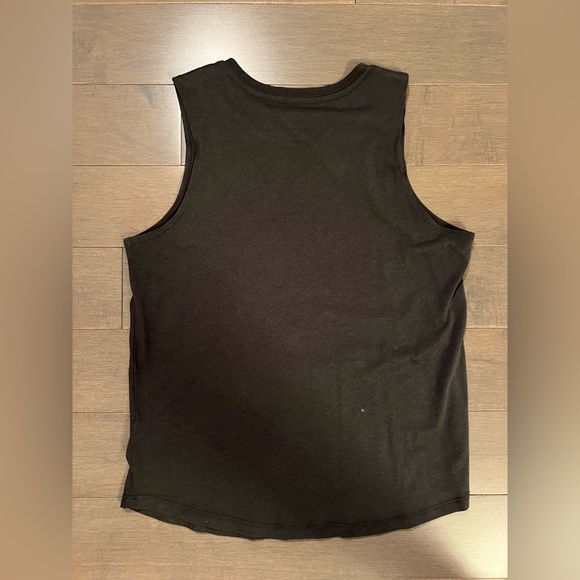 Spiritual Gangster Muscle Tank - Size Small - Picture 3 of 3